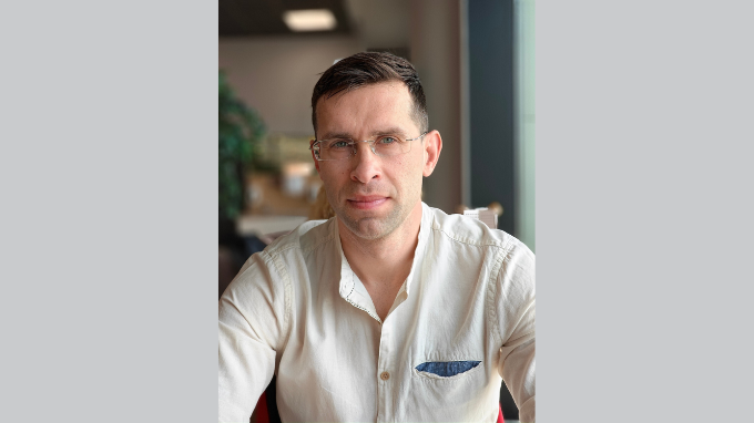 Ảnh chụp chân dung trên OnePlus 11