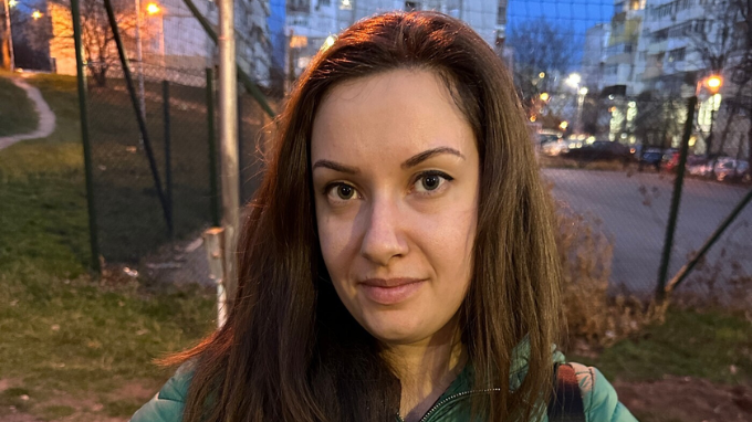 Ảnh hoàng hôn vô cùng chân thực của iPhone 14 Pro Max