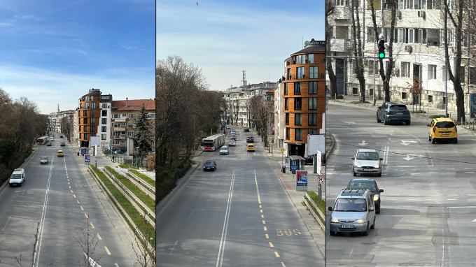 Ảnh thu phóng nổi bật trên iPhone 14 Pro Max