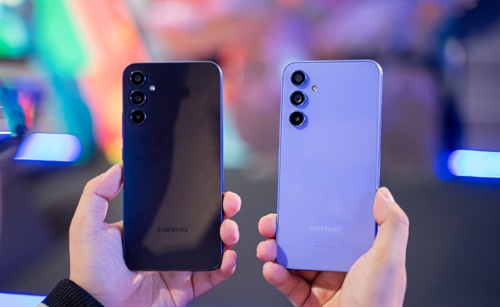 Giá bán của Galaxy A34 5G được đánh giá là không quá mắc cho một thiết kế đẹp, hiệu năng ổn định như vậy.