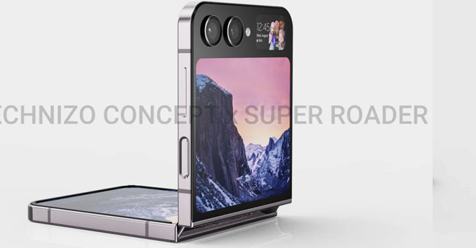 Điểm chuẩn Galaxy Z Fold 5 và Galaxy Z Flip 5 được phát hiện trên Geekbench, vượt mặt Galaxy S23 Ultra