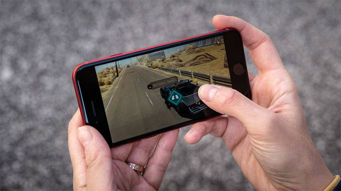 Cấu hình iPhone SE 2022 5G giá rẻ có điểm chuẩn tương đương với dòng iPhone 13 Pro