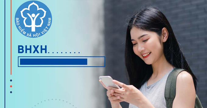 Hướng dẫn tra cứu quá trình đóng BHXH trên điện thoại cập nhật mới nhất năm 2023