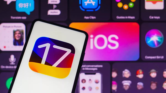iOS 17 xác nhận ngày ra mắt, kỳ vọng nào cho phiên bản hệ điều hành mới nhất đến từ Apple