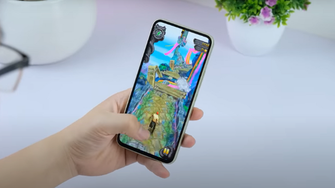 Khả năng hoạt đông nổi bật của Galaxy A54 5G