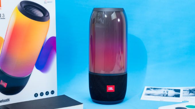 loa bluetooth di động JBL Pulse 3