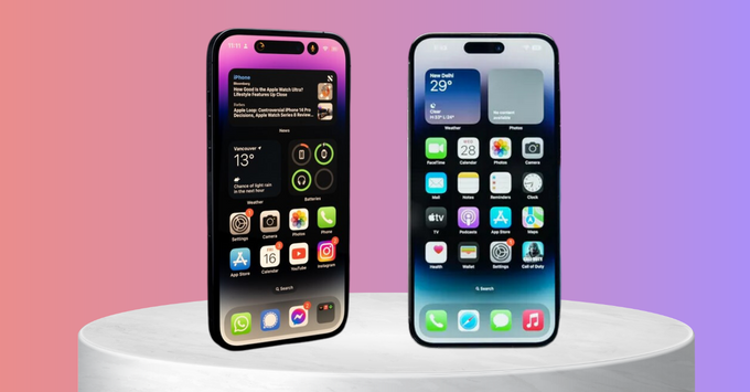 Nên mua iPhone 14 Pro hay đợi iPhone 15 Pro: Kỳ vọng gì ở siêu phẩm sắp tới?