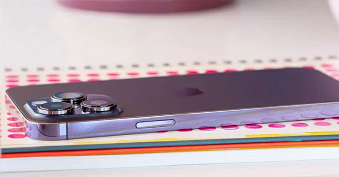 Nút trạng thái rắn trên iPhone 15 Pro có gì đáng mong đợi?