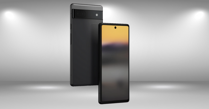 Pixel 7a xuất hiện trong danh sách FCC với một bước tiến đẳng cấp từ Google.