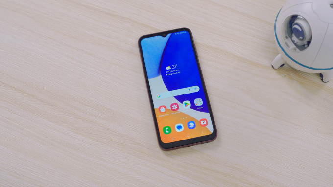 Samsung Galaxy A14 sức mạnh bền bỉ, vượt trội