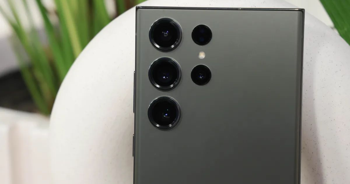 5 tính năng ẩn mới trên Samsung Galaxy S23 mà bạn nên khám phá ngay