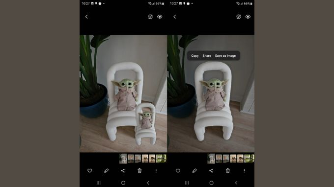 samsung galaxy s23 tính năng mới