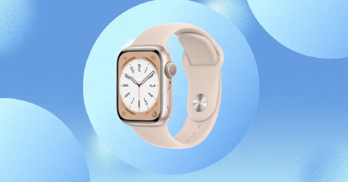 Apple Watch Series 9 có gì đáng mong đợi khi ra mắt?
