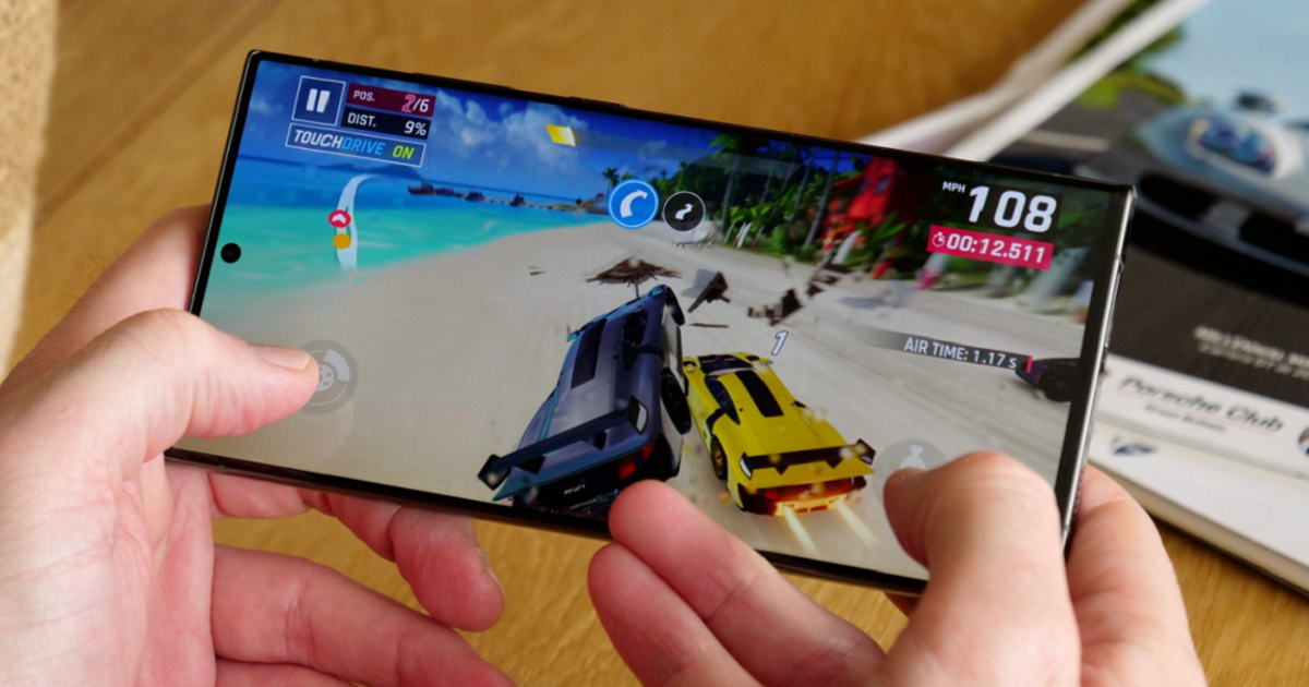 Samsung đảm bảo hiệu năng chơi game trên Galaxy S23 series nhờ nhiều cải tiến tuyệt vời