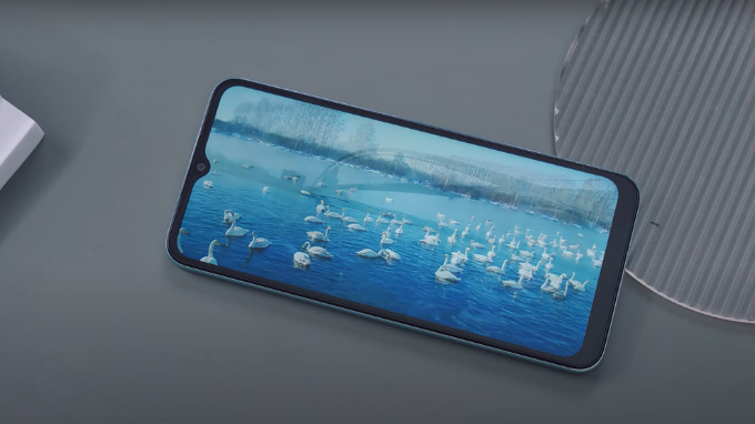 Trải nghiệm vượt trội không thể bỏ qua cùng Realme C35