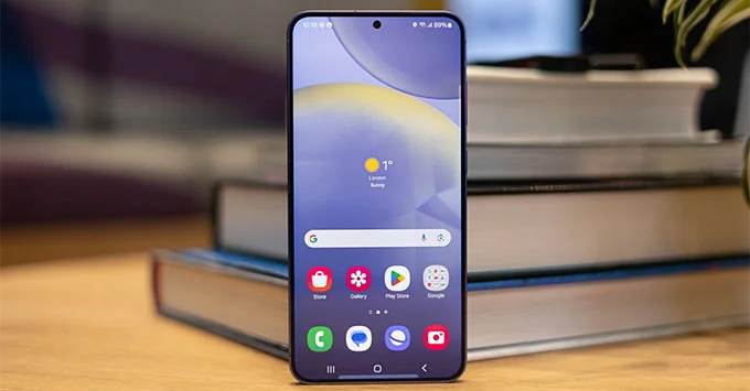 Bảng giá Galaxy S24 Plus tại Di động Mỹ