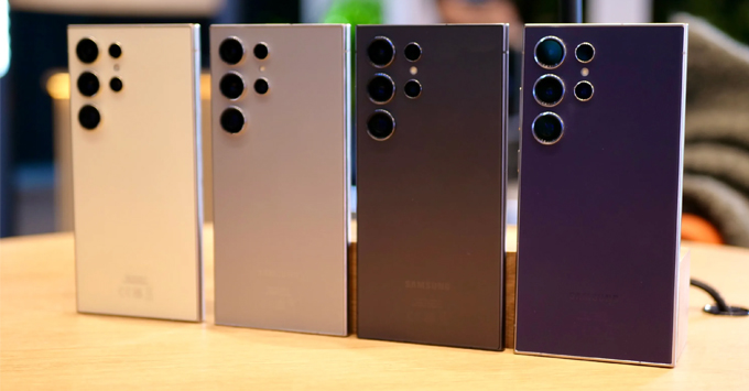 Bả̉ng giá Galaxy S24 series: Có nên mua Galaxy S24 tại thời điểm này không?