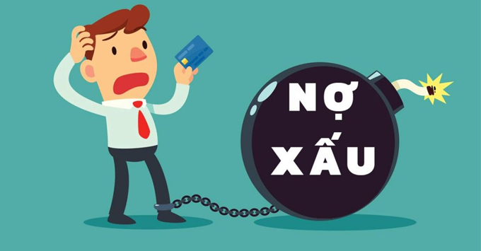 Nợ xấu là gì và cách kiểm tra nợ xấu qua CIC