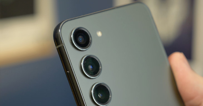 Chụp ảnh đẹp trên Galaxy S24 bằng chế độ ban đêm, bạn đã thử chưa?