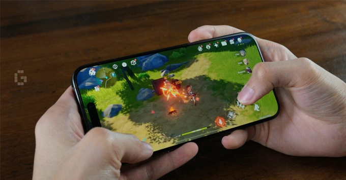 Chơi game trên iPhone 15 Pro Max, phải tải ngay 5 tựa game này