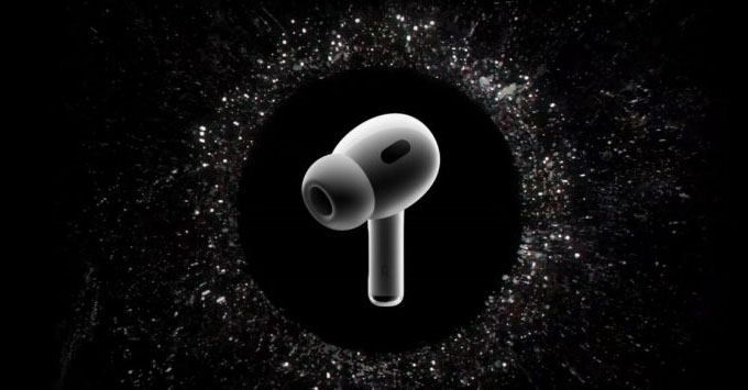 Ngoài AI, iOS 18 được cho là sẽ mang đến 'Chế độ trợ thính' mới cho AirPods Pro
