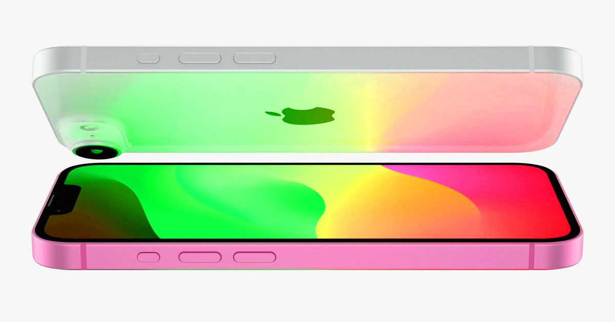 iPhone SE 4: Thiết kế 'lột xác' nhưng giá trị liệu có 'lên hương'?