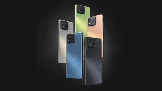 Thông số kỹ thuật dự kiến của Asus Zenfone 11 Ultra