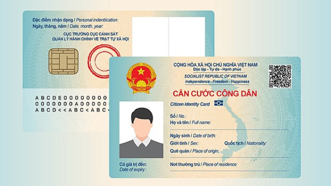 Các giấy tờ cần có khi mua máy tính trả góp