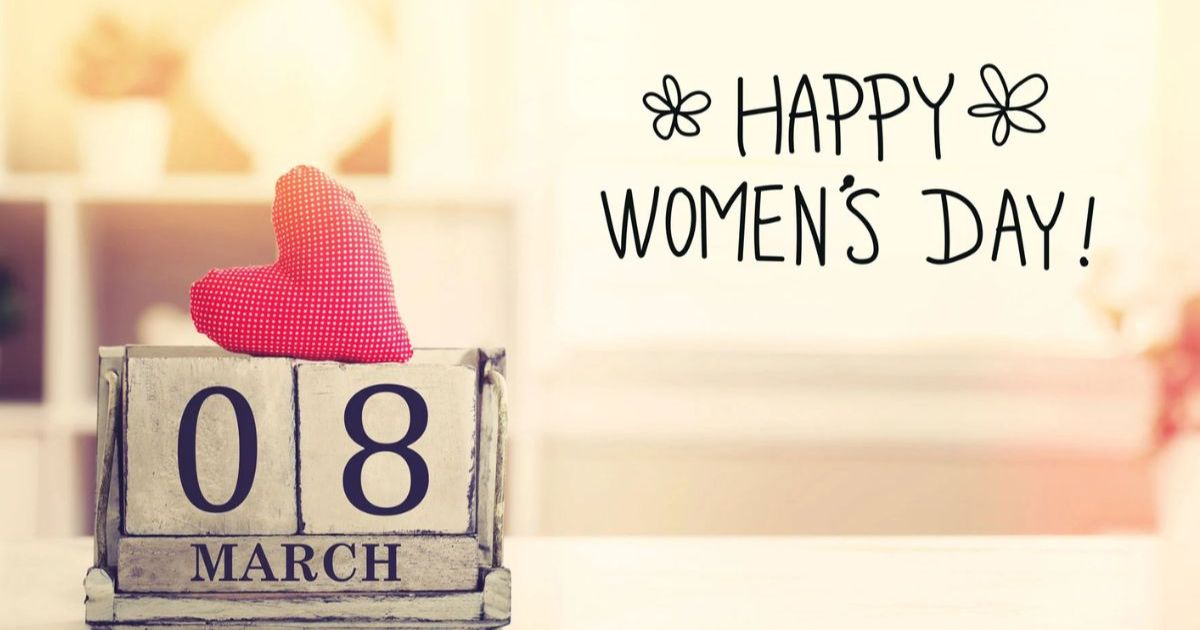 Tổng hợp những lời chúc 8/3 ý nghĩa và độc đáo nhất