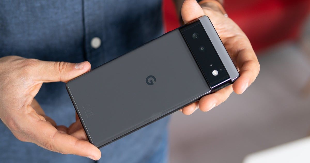 Top 5 điện thoại cũ dưới 6 triệu đáng mua trong năm 2024