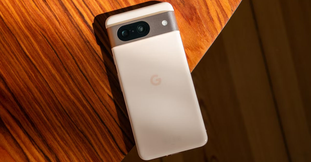 Gemini Nano sắp có mặt trên Google Pixel 8: Mang đến trải nghiệm mới