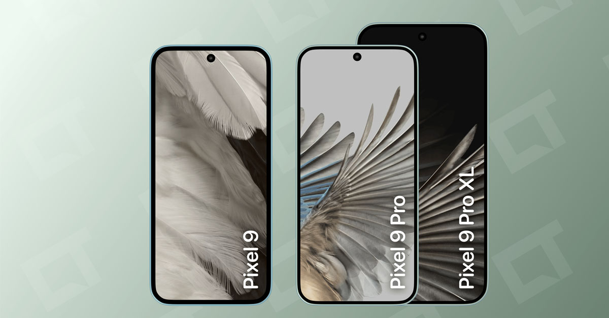 Pixel 9 Pro XL: Google bắt kịp Samsung với chiến lược ba flagship