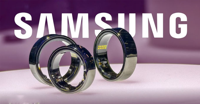 Samsung Galaxy Ring: 'Cơn sốt' sắp đổ bộ thị trường vào tháng 7