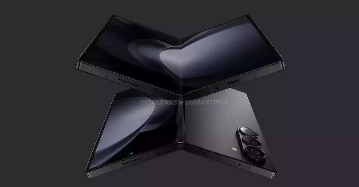 Sự thật nào đằng sau việc Samsung thay đổi ngày ra mắt Galaxy Z Fold 6?