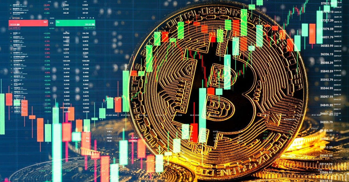 Bitcoin lập kỷ lục mới với mức cao ngất, khiến giới đầu tư bất ngờ