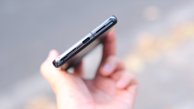 Google Pixel 8 Pro được trang bị viên pin 5.050 mAh