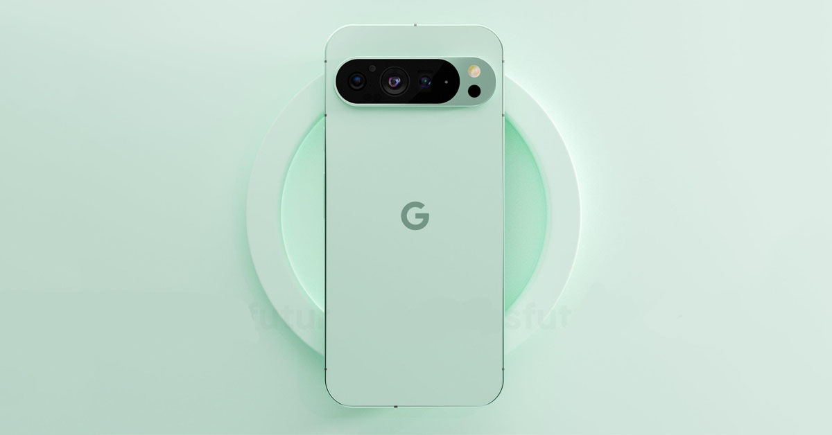 Hiệu năng Google Pixel 9, Pixel 9 Pro bứt phá với Tensor G4 và FOWLP