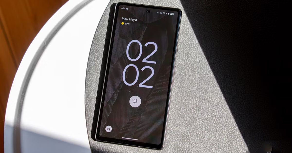 Google vô tình xác nhận sự tồn tại của Pixel 8a và chi tiết gây bất ngờ