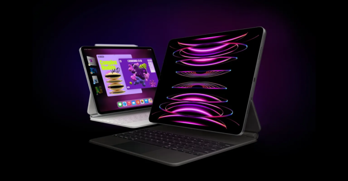 iPad Pro 2024 có gì mới: Nâng cấp nào cho trải nghiệm càng toàn diện?