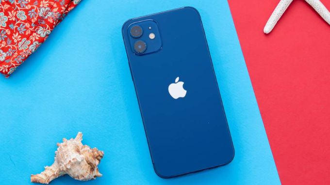 sạc nhanh Qi2 cho iPhone 12