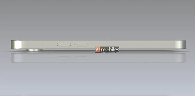 iPhone SE 4 sẽ có thể trang bị nút hành động