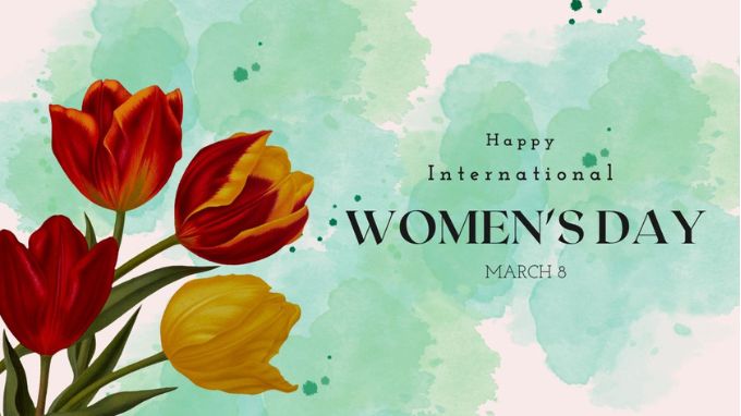 Lời chúc 8/3 dành cho bạn bè, đồng nghiệp