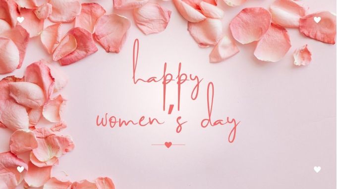 Lời chúc 8/3 dành cho khách hàng, đối tác