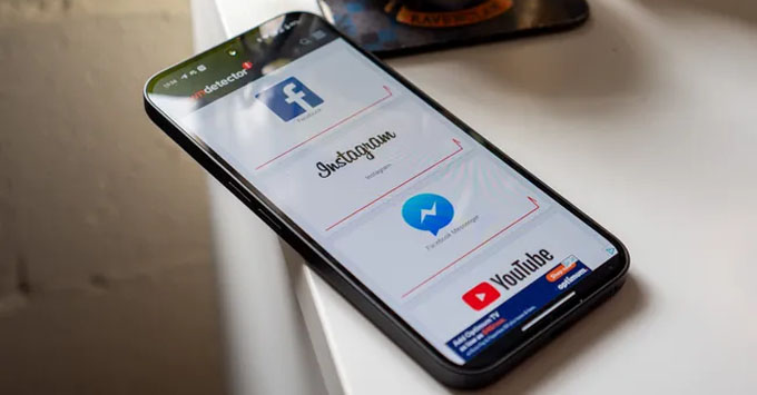 Facebook, Instagram và Threads hoạt động trở lại sau trục trặc dịch vụ