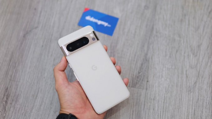 Mua Google Pixel 8 Pro cũ đẹp như mới tại Didongmy