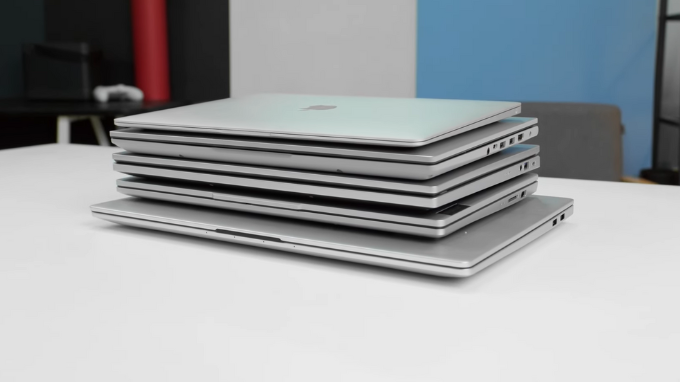 Mua máy tính trả góp nhanh chóng