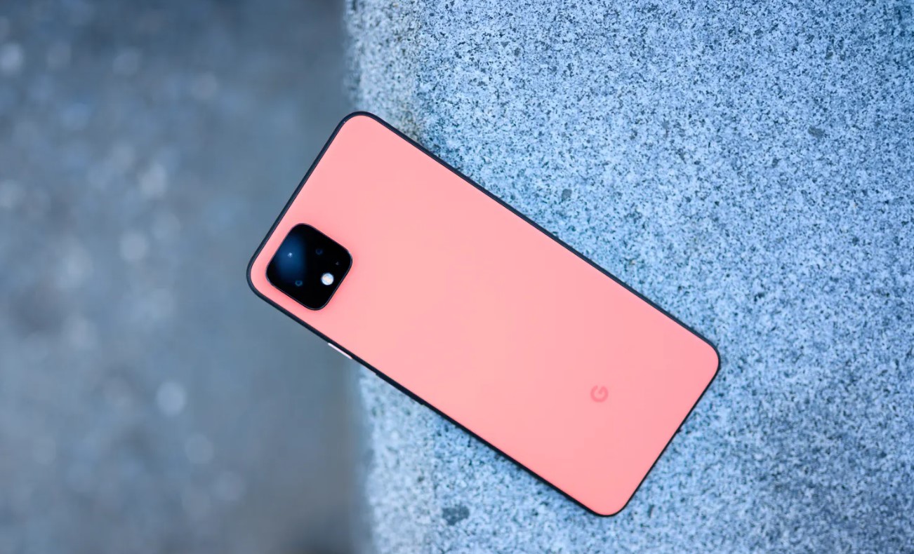 Google Pixel 4 XL - Điện thoại giá rẻ chụp ảnh tốt nhất