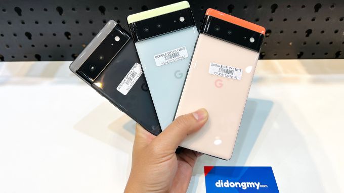 điện thoại cũ dưới 6 triệu đáng mua