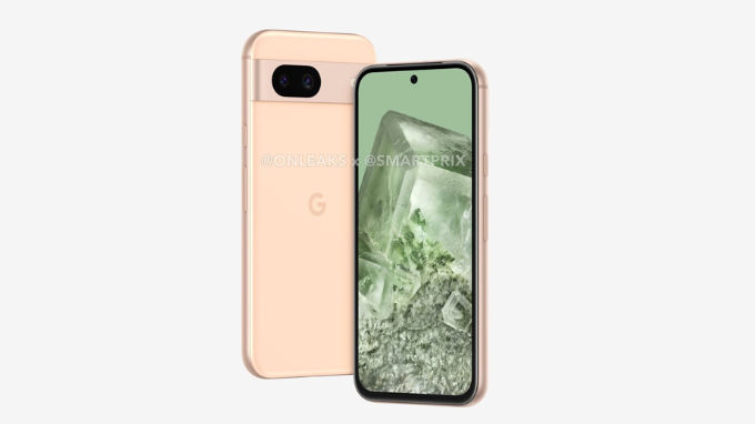 Pixel 8a sẽ được ra mắt vào tháng 5