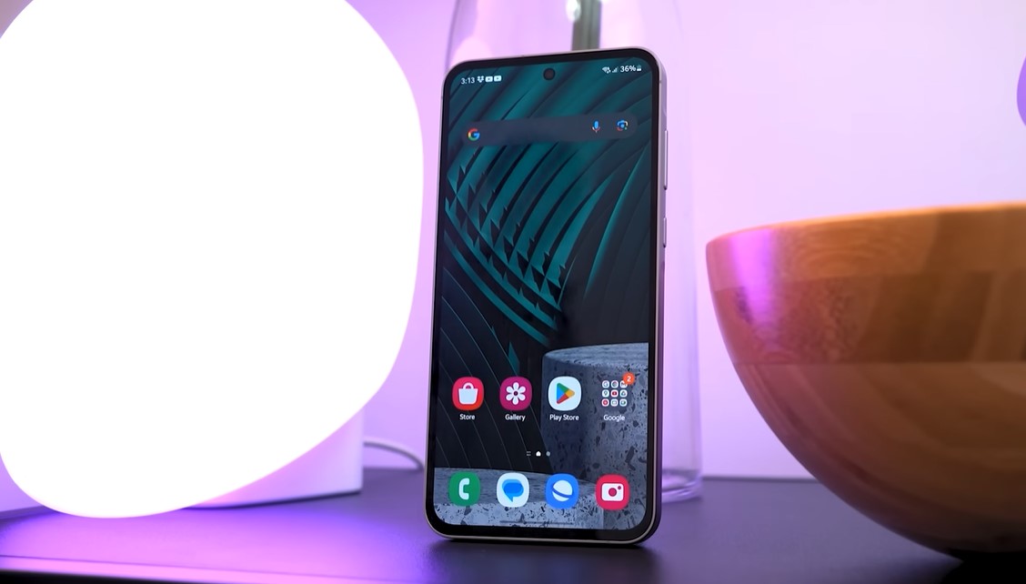 Hiệu năng vượt trội nhờ con chip Exynos 1480